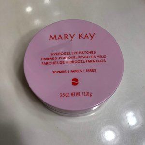 Mary Kay Hydrogel Patches BRAND NEW